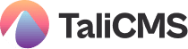 TaliCMS